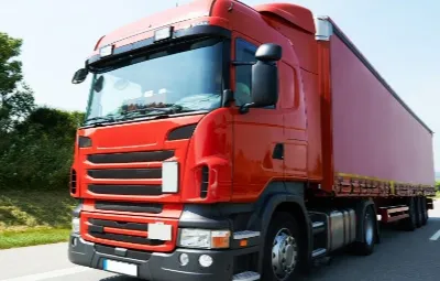 Ankara Toroslar Ambar Kargo