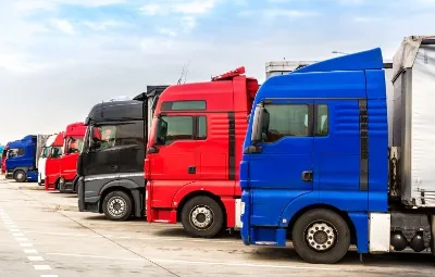 Ankara Toroslar Ambar Nakliyat