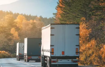 Ankara ile Toroslar Arası Klima Taşıma